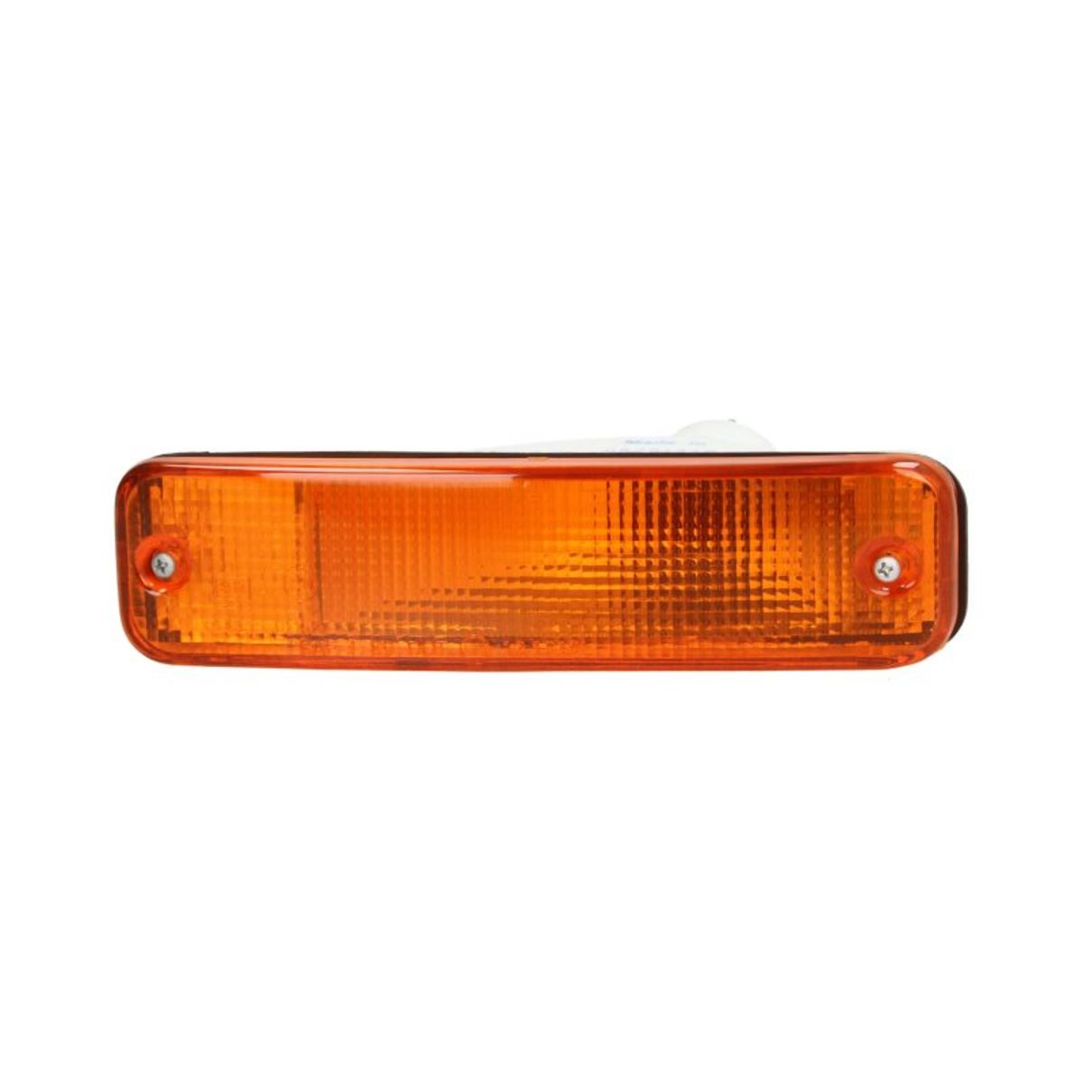 Tyc Orange Dapa Gmbh & Co. Kg 121319052 Front Blinker Links - Bild 3