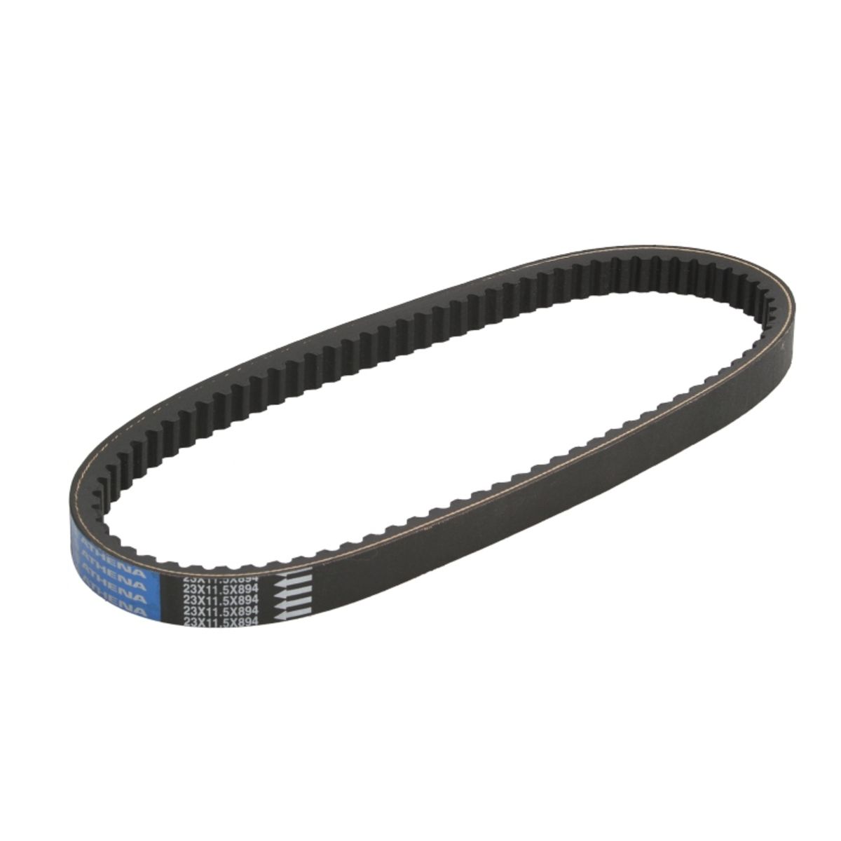 Cinghia di trasmissione ATHENA S410000350036