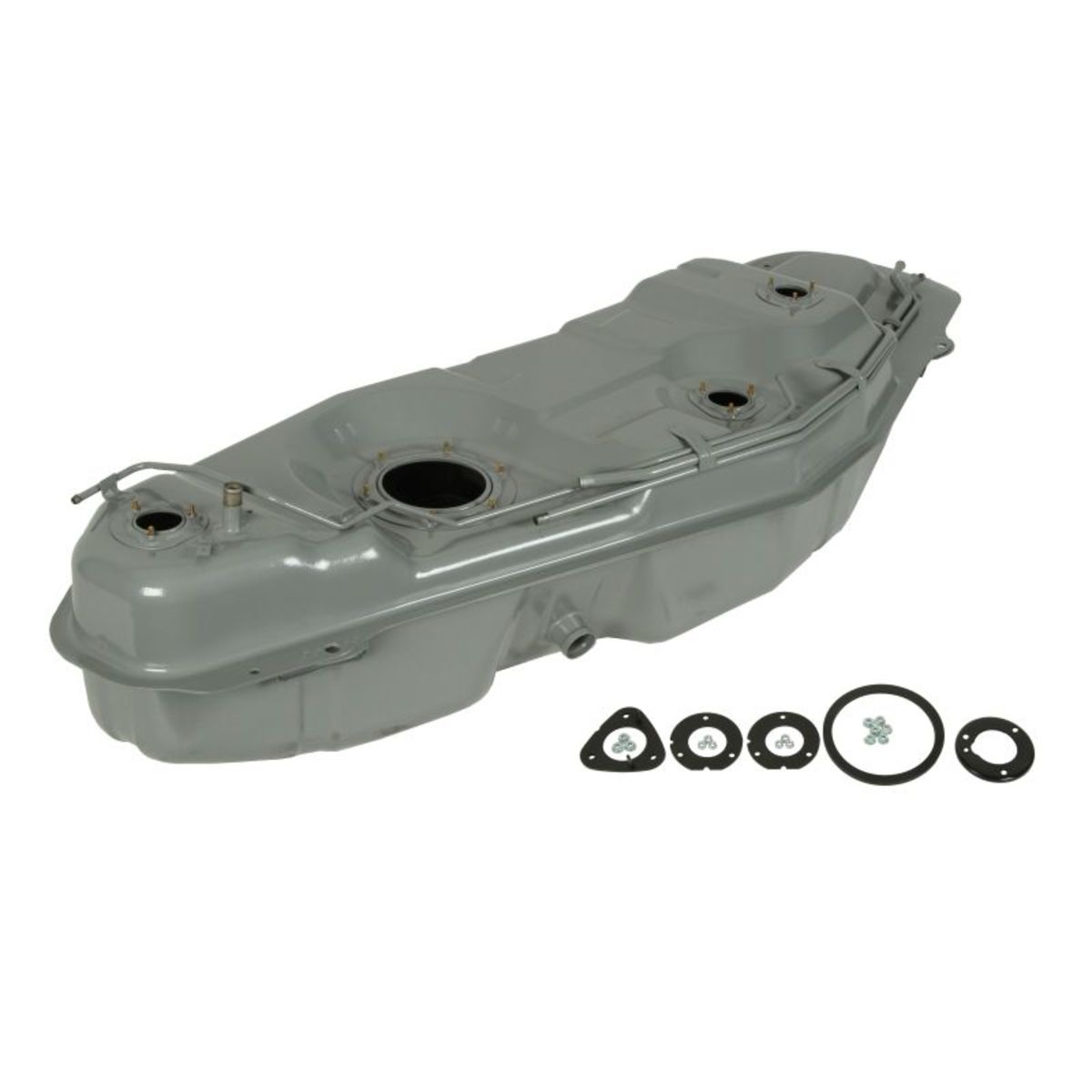 Image of Brandstoftank