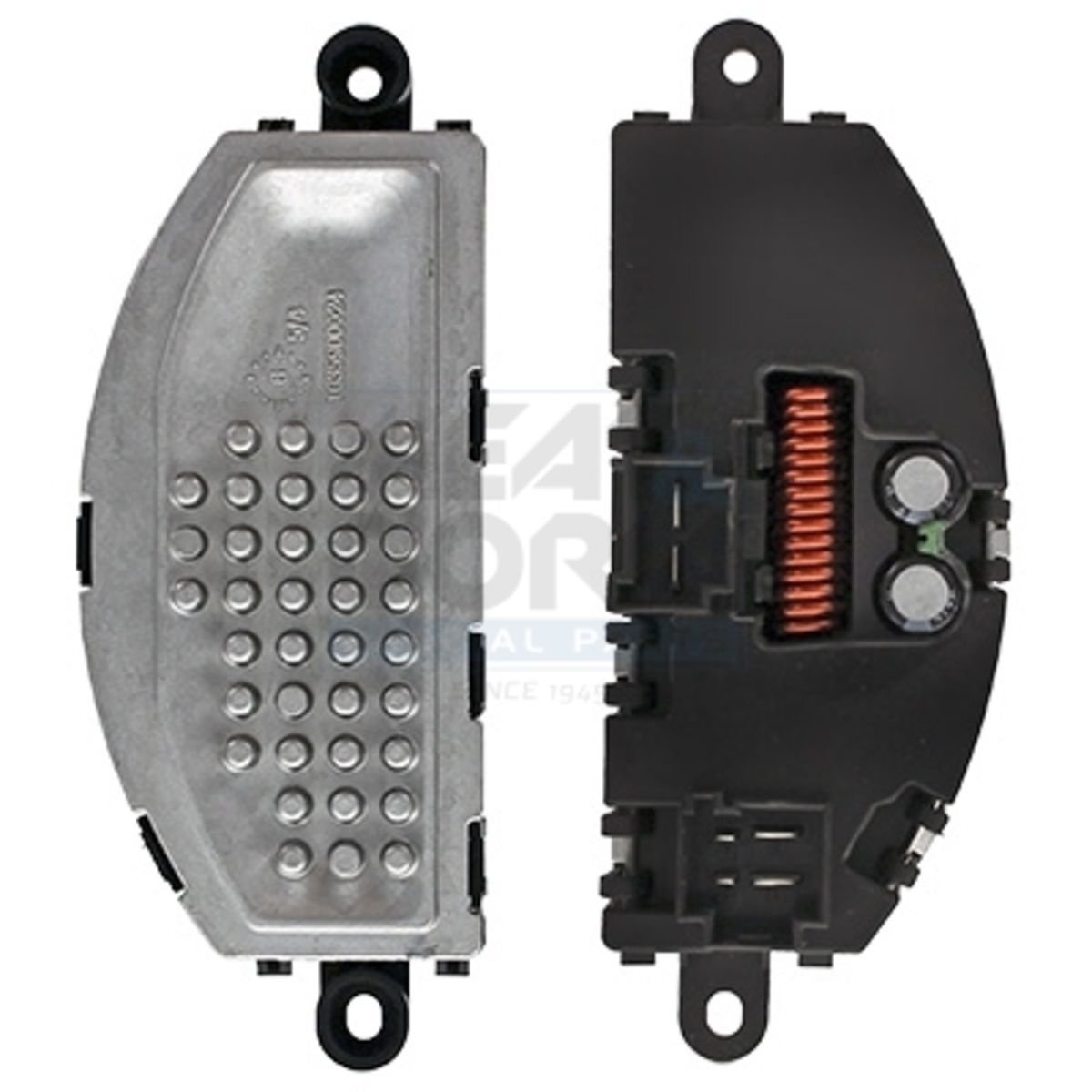 Meat&Doria Regulador, Ventilador Habitáculo Meat & Doria 667255
