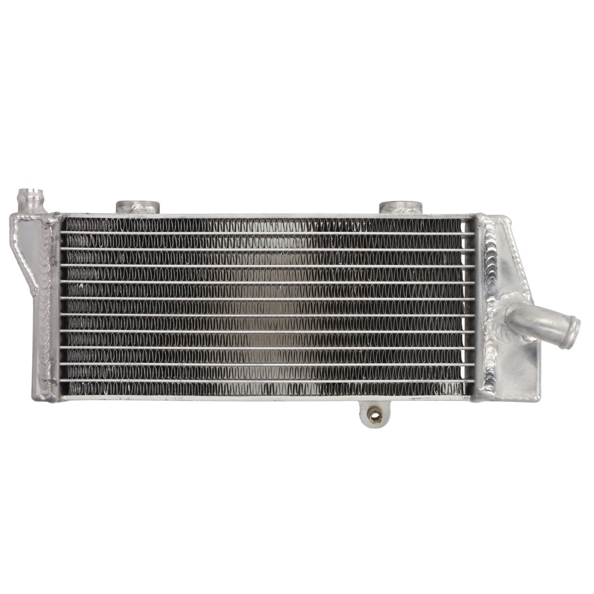 Radiatore, raffreddamento motore 4 RIDE RAD-027-028L