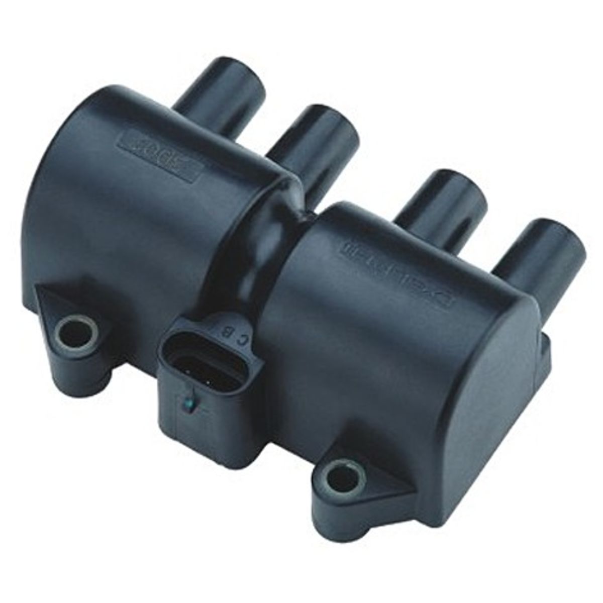 Hella Bobina Di Accensione 5Da 358 057-031