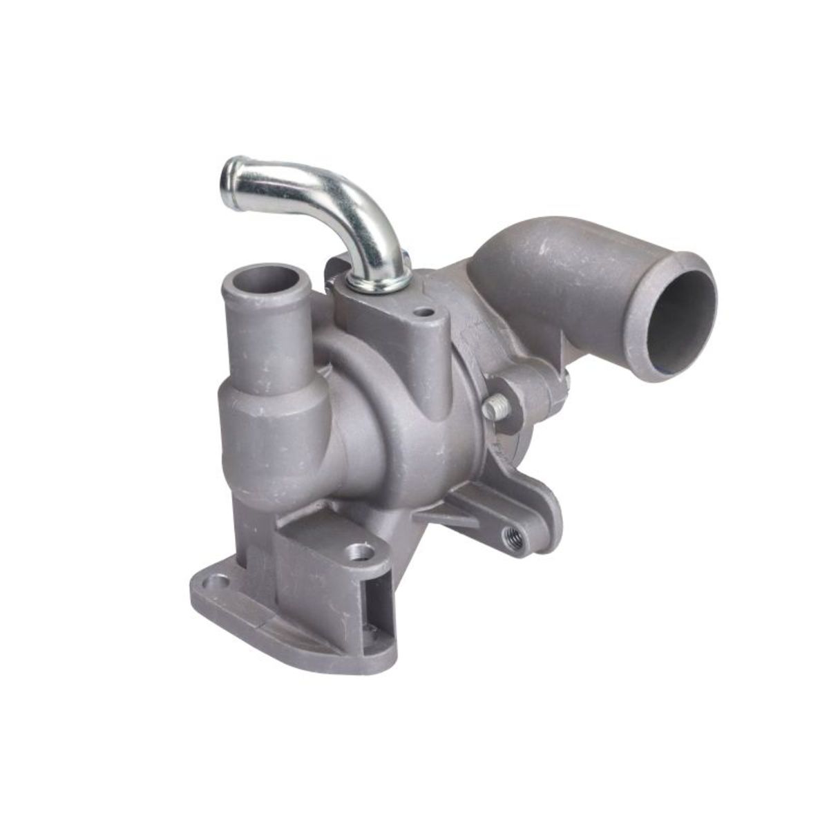 Für NRF NRF 725040 Thermostat, coolant 725040 Cooling system thermostat (88°C, - Bild 7
