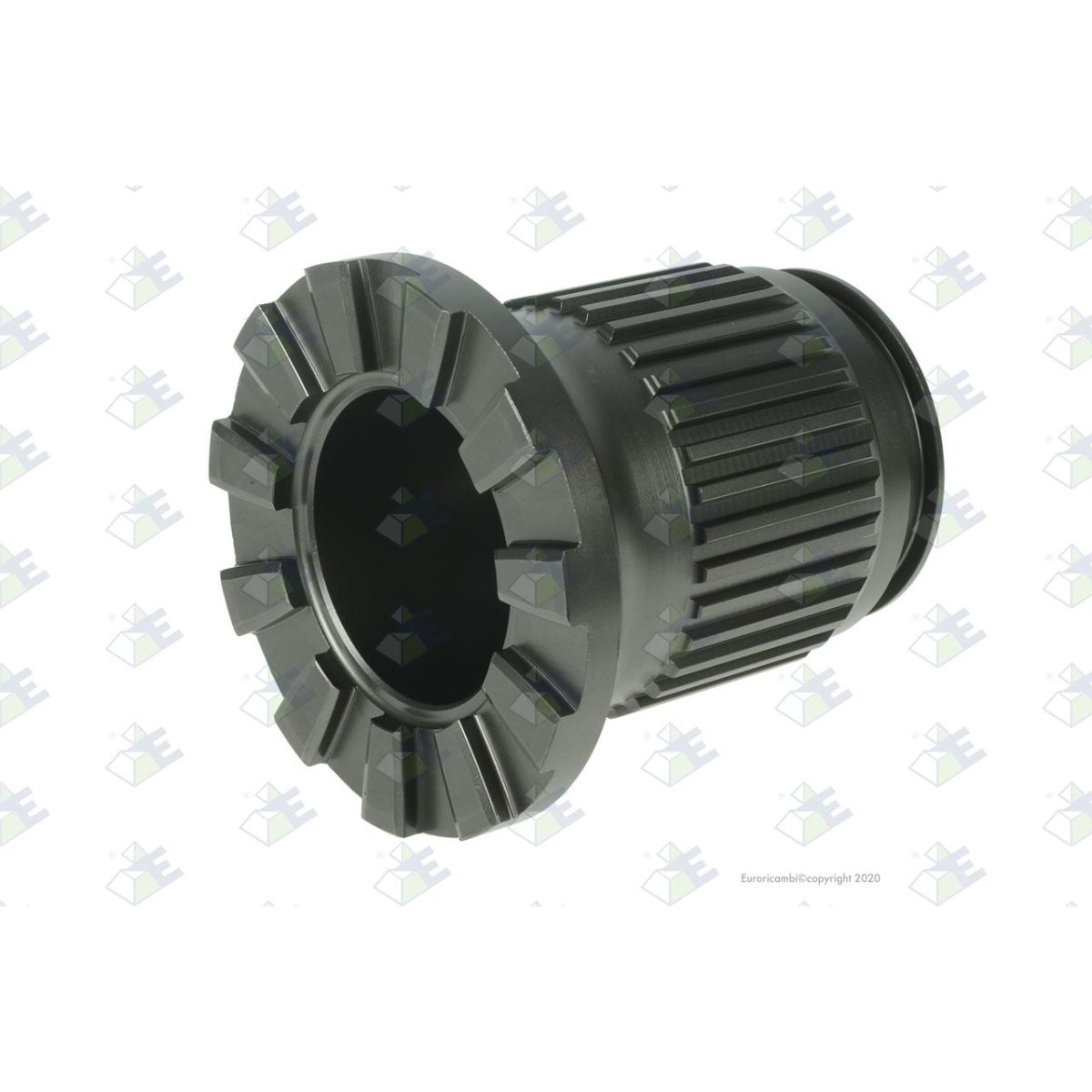Euroricambi Reparatursatz, Differential 74171315