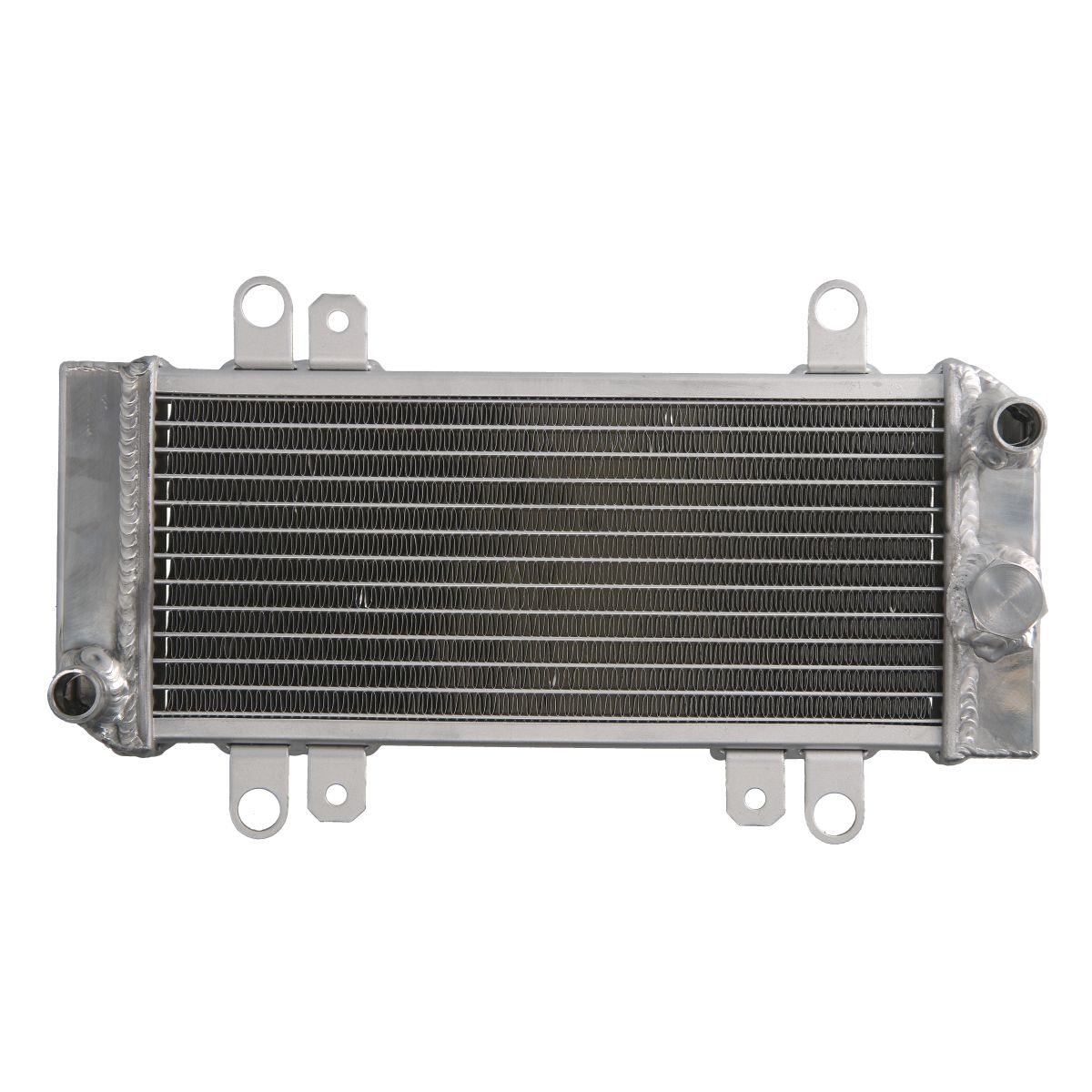 Radiatore, raffreddamento motore 4 RIDE RAD-668