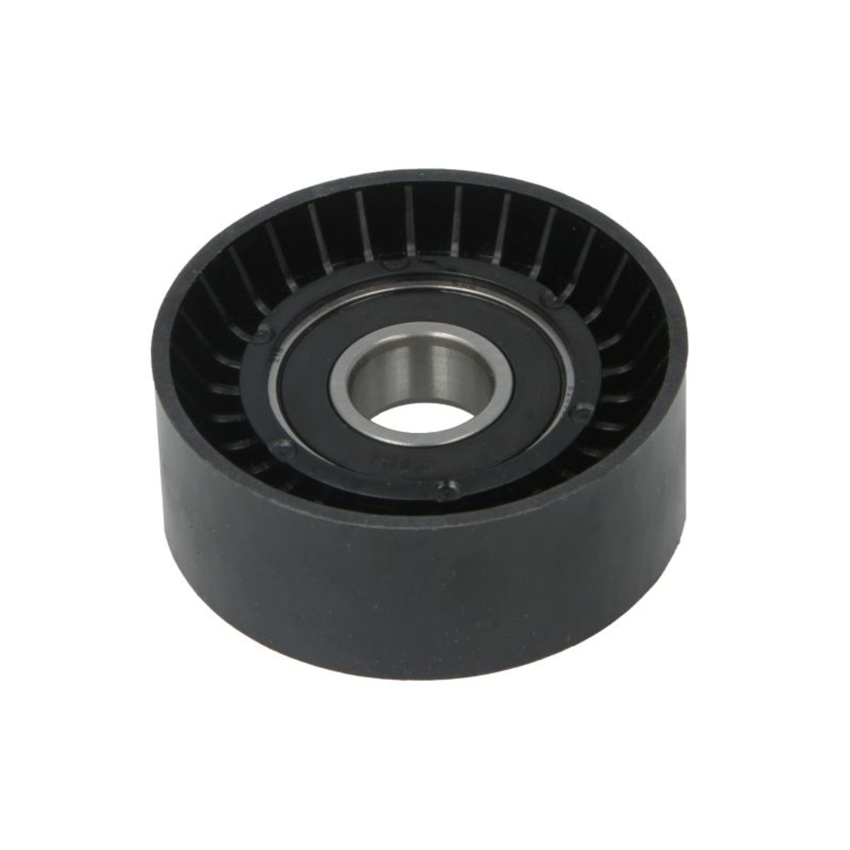 Rullo tenditore cinghia trapezoidale E2C0051BTA BTA per CITROËN PEUGEOT DS OPEL - Immagine 4
