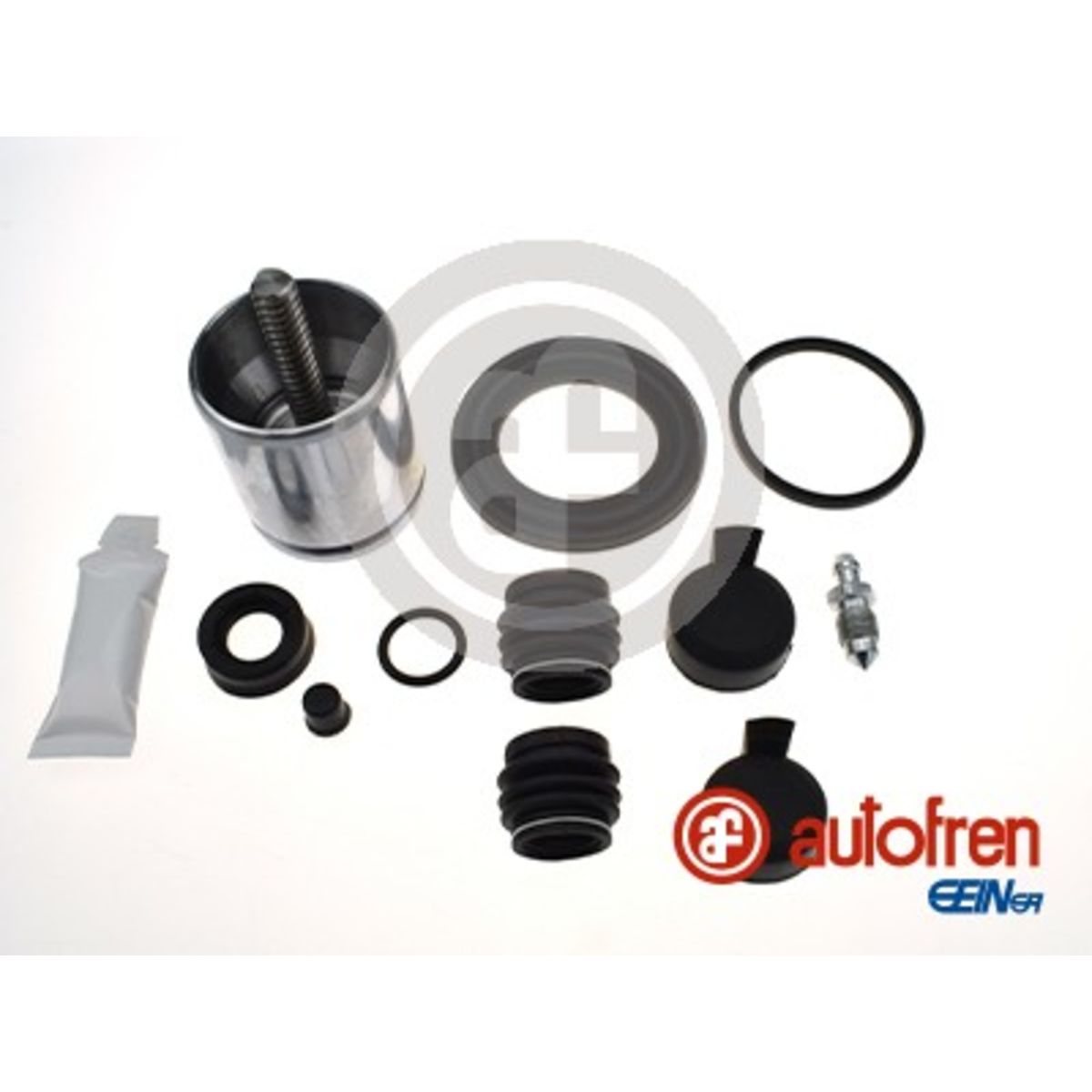 Image of Reparatieset, remklauw  D4-2575K