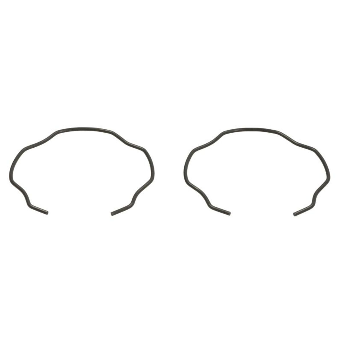 oil seals for front suspension KYB SNK001