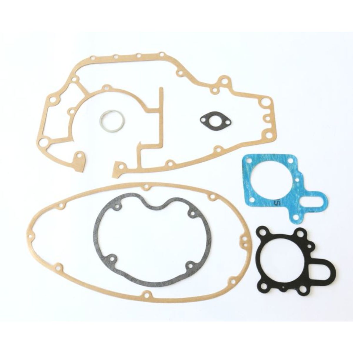 Pochette de joints moteur ATHENA P400100850090