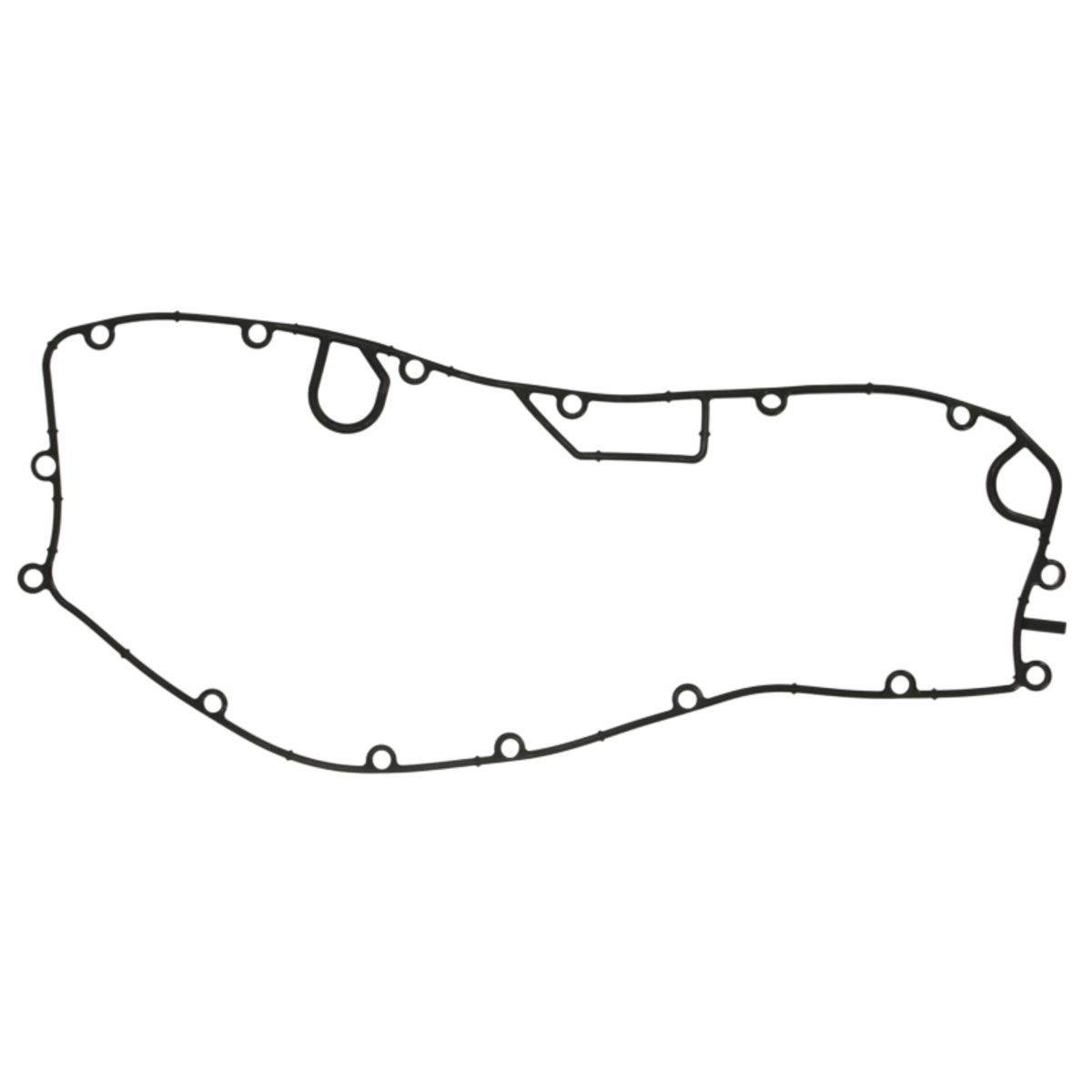 Image of Pakking, Olie radiator DT Spare Parts
