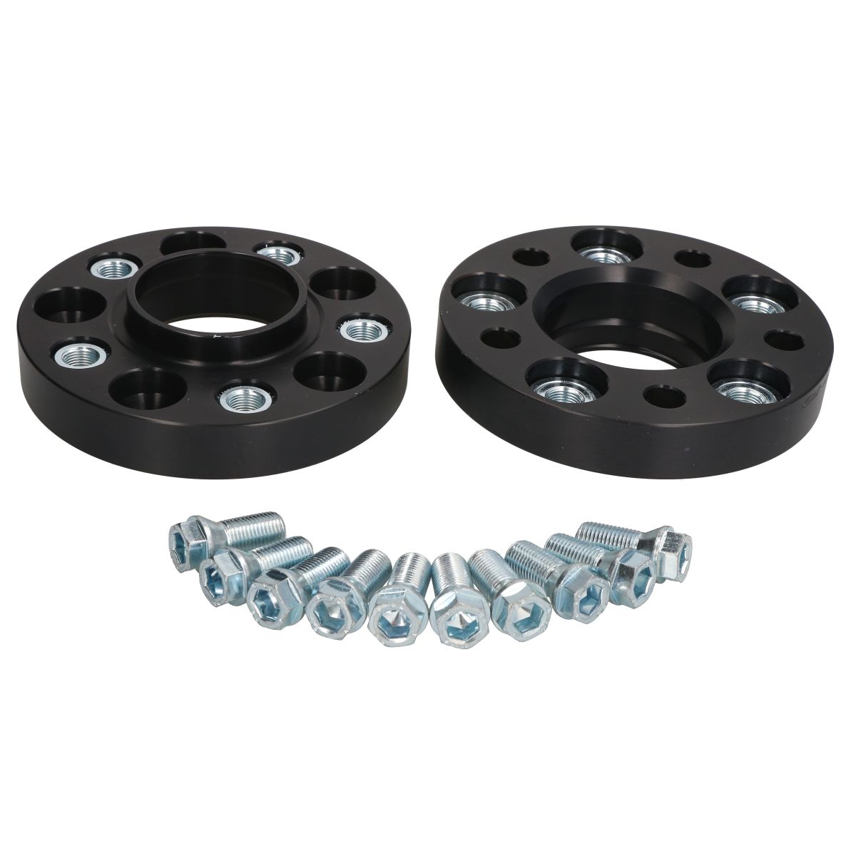 Wiel spacer Pro-Spacer