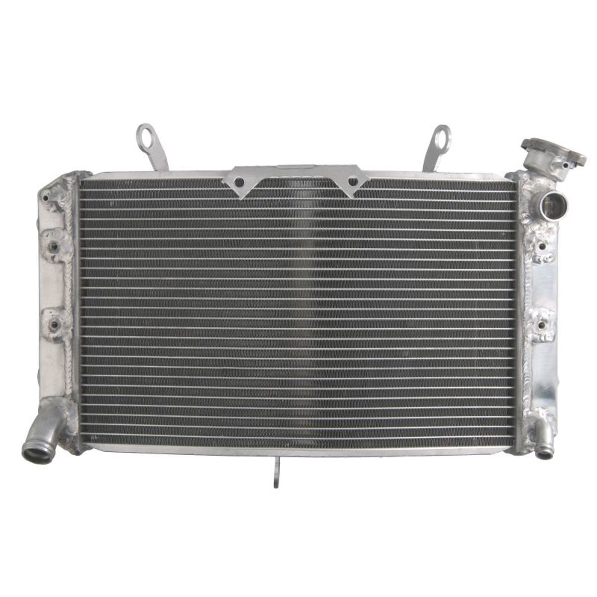 Radiateur, refroidissement moteur 4RIDE RAD-571