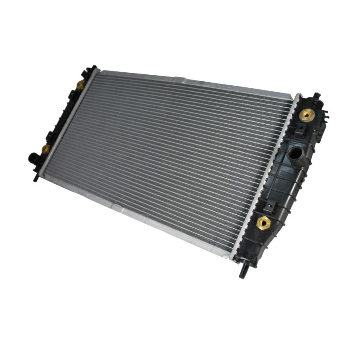 Image of Radiator, motorkoeling