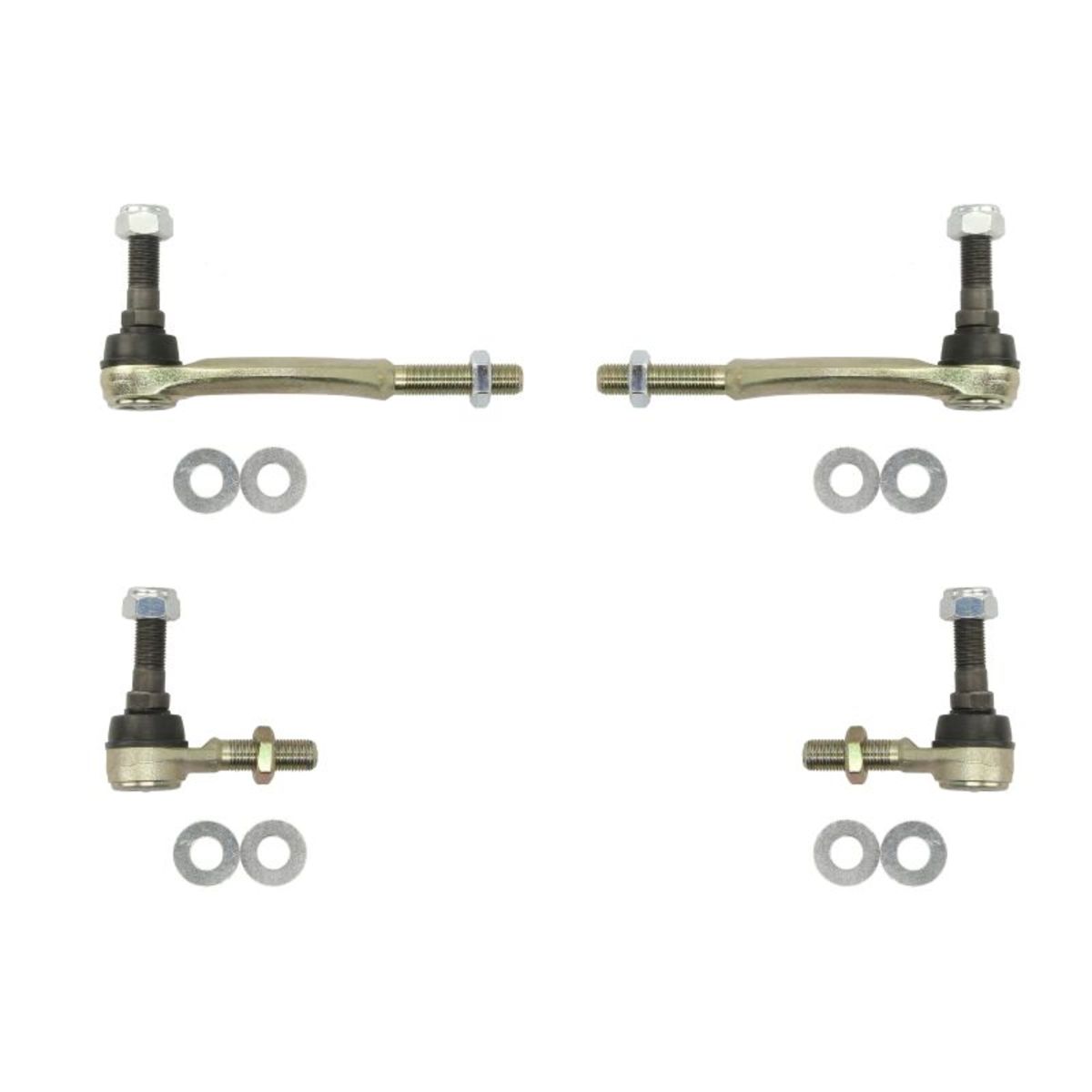 tie rod end ALL BALLS 51-1128