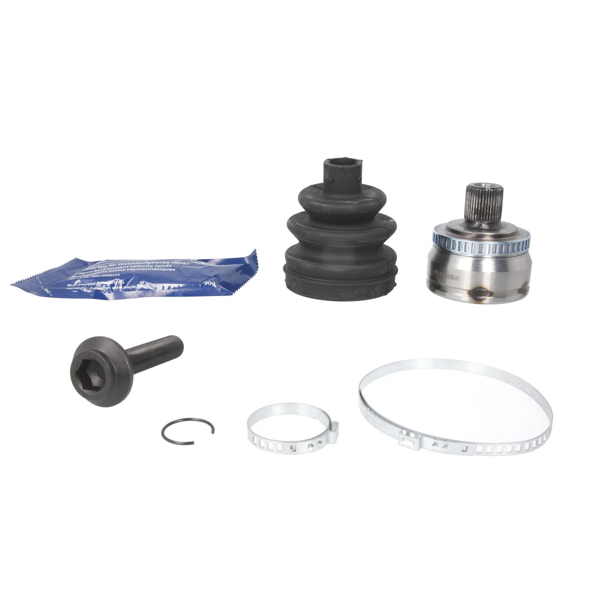 Image of Homokineet reparatie set, aandrijfas  KIT