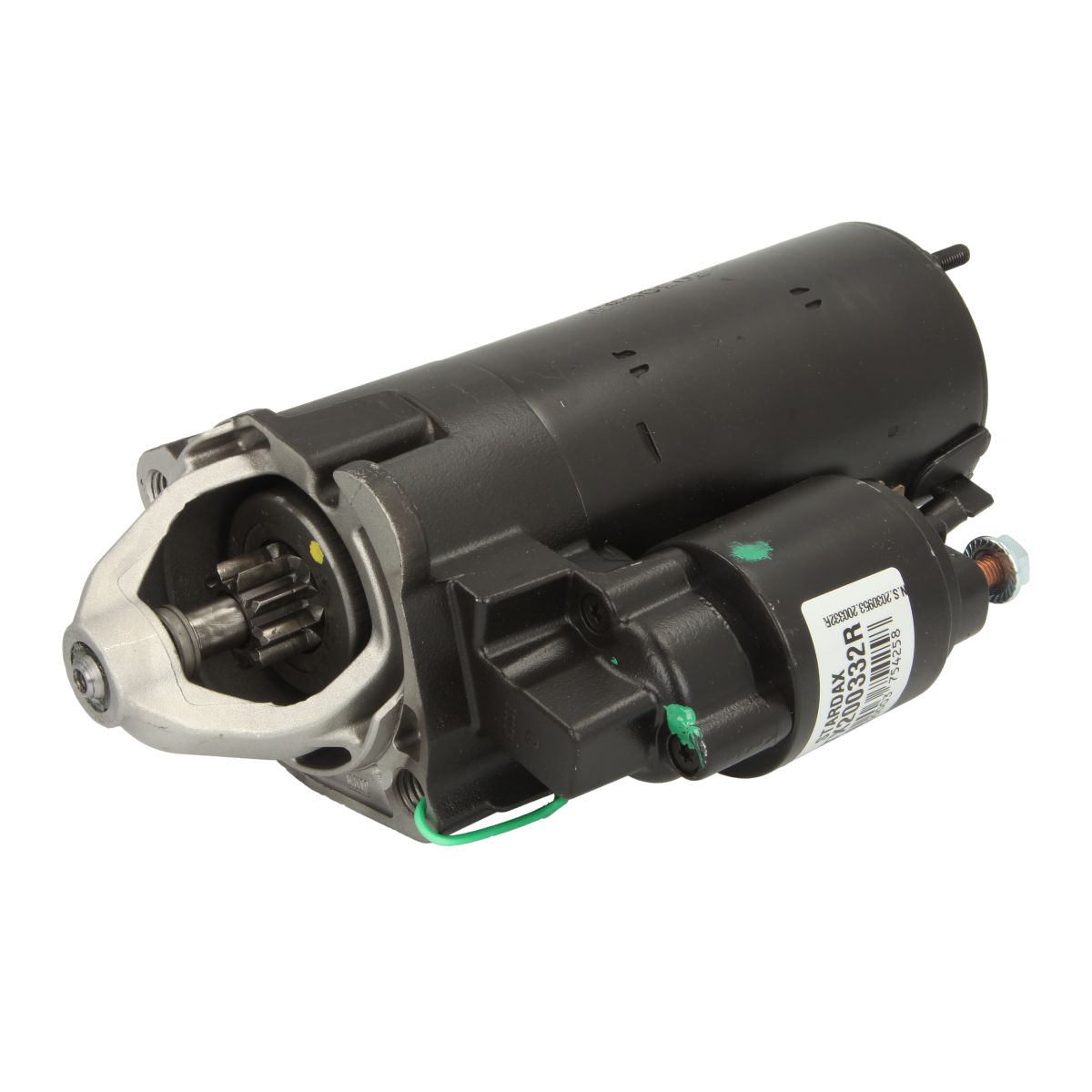 Image of Starter