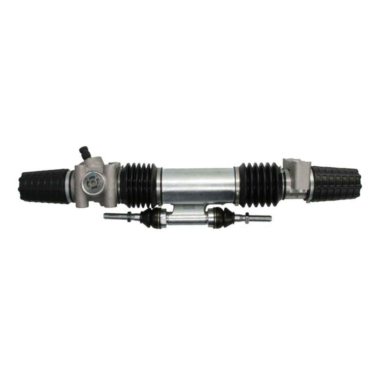 Lenkradlenkung ALL BALLS AB51-4025