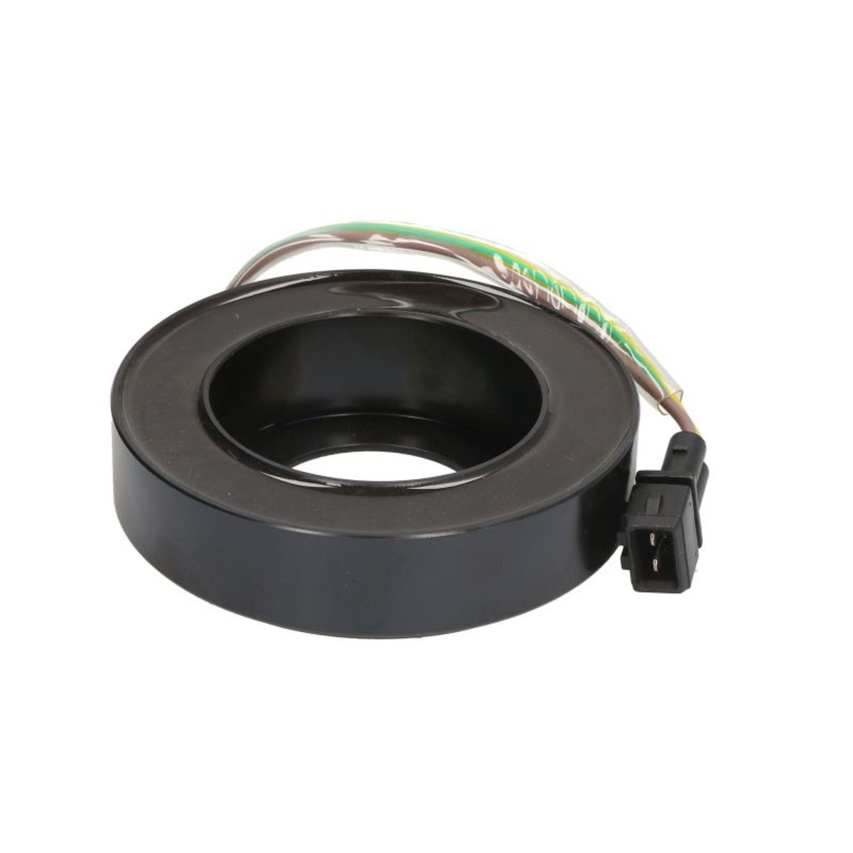 Image of Spoel, magnetische koppeling
