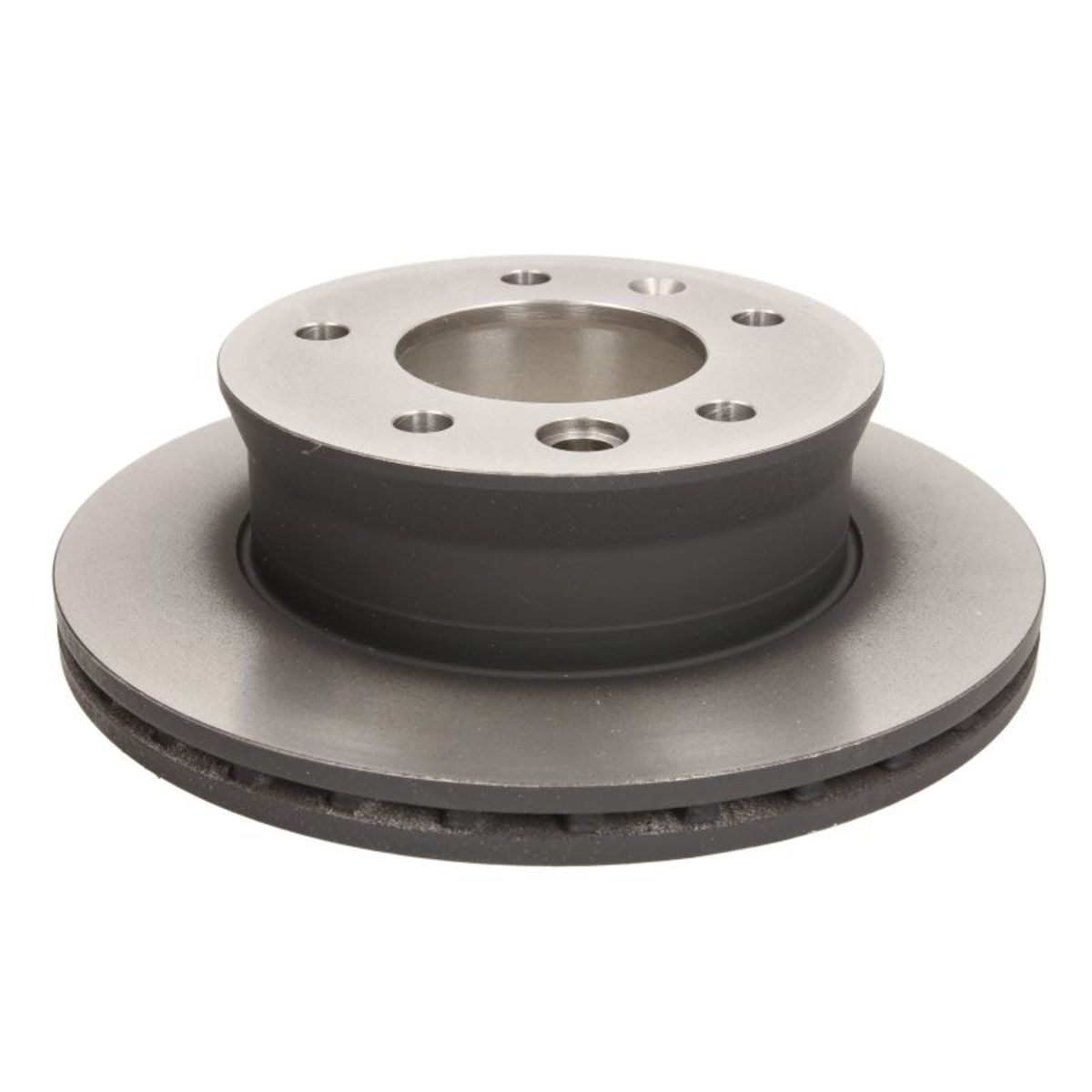 Trw Disco De Freno Df2790 Delantero, Ventilado 1 Pieza