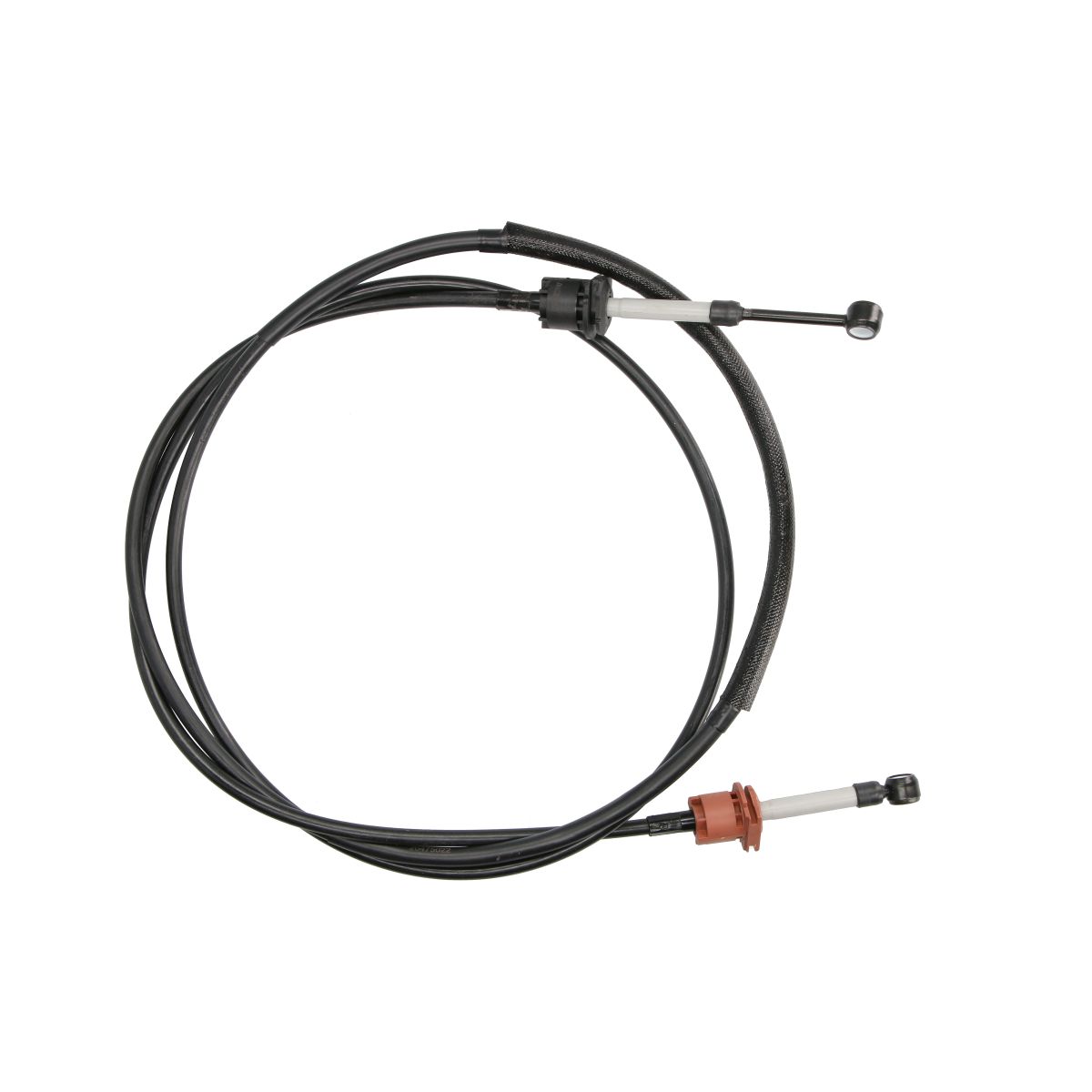 Seilzug, Schaltgetriebe AKUSAN 4512-05-0115P