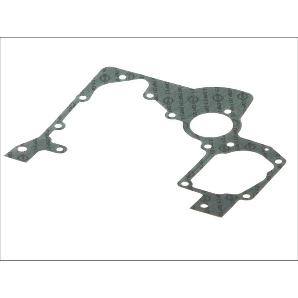 Image of Pakkingset, distributiecarter