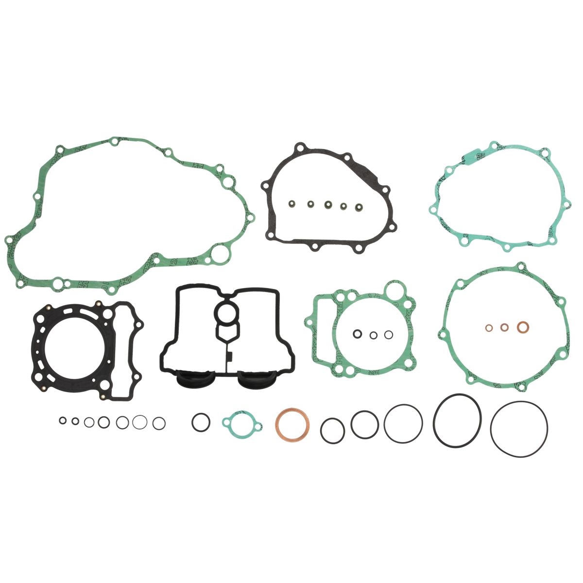 Set di guarnizioni, motore ATHENA P400485850039