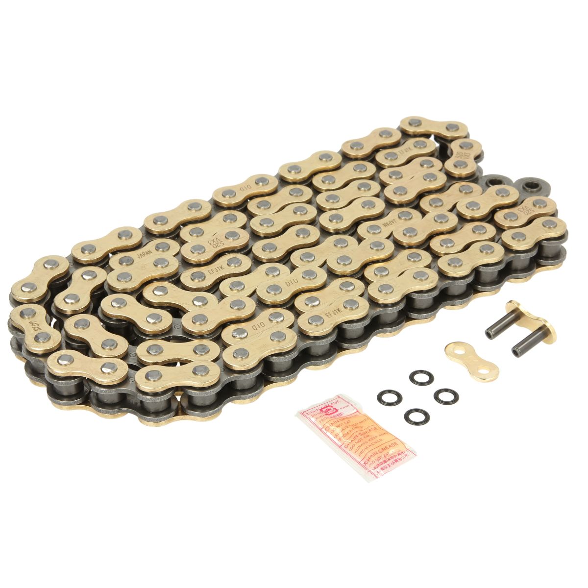 Catena DID 520VX3G&B100