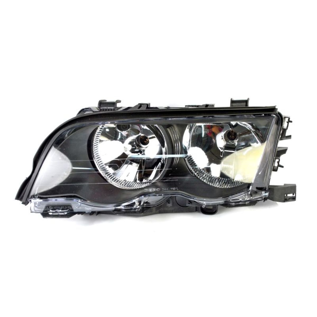 Depo Hauptscheinwerfer 444-1120L-Ldem2, Links