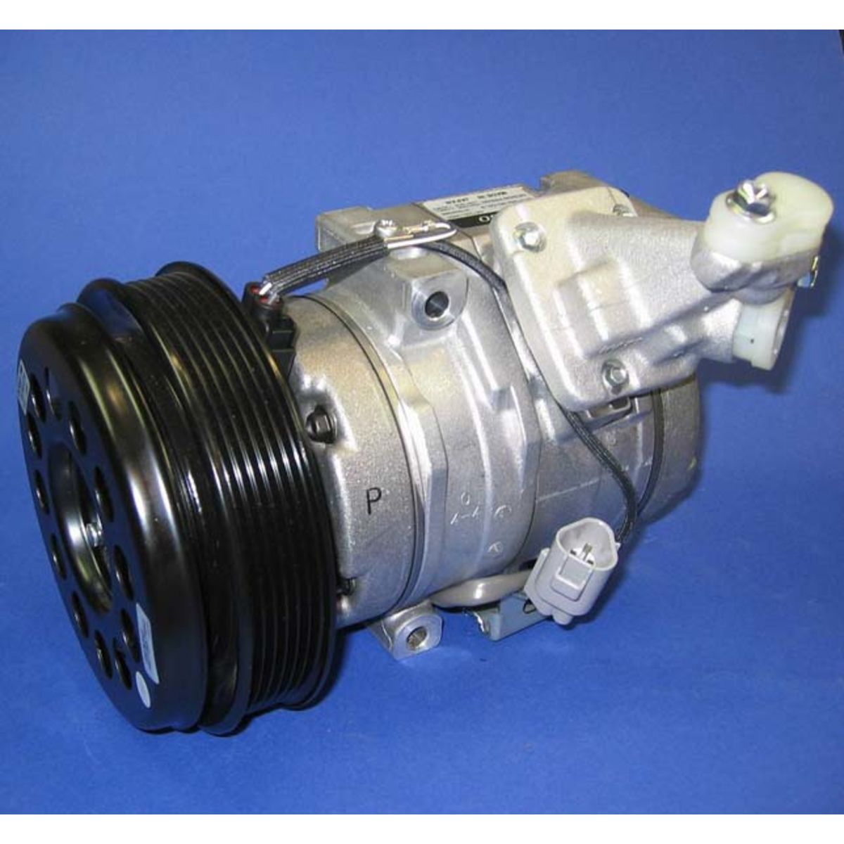 Denso Klimakompressor Größe 12 Dcp50030