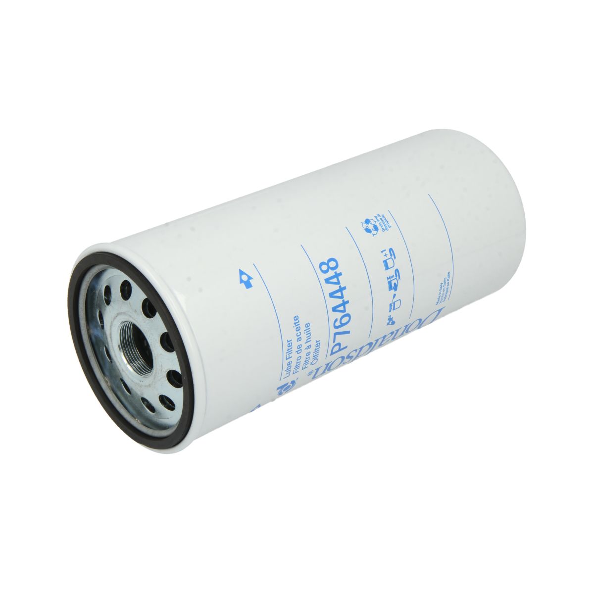 Image of Oliefilter