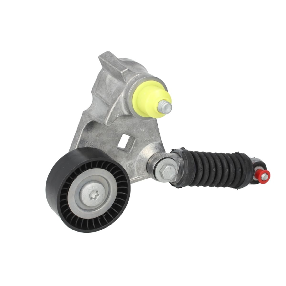Image of Riemspanner, Poly V-riem