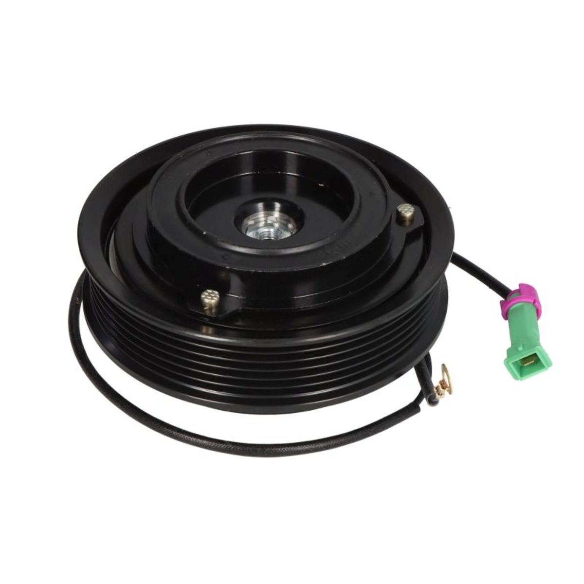 Image of Magneetkoppeling, aircocompressor