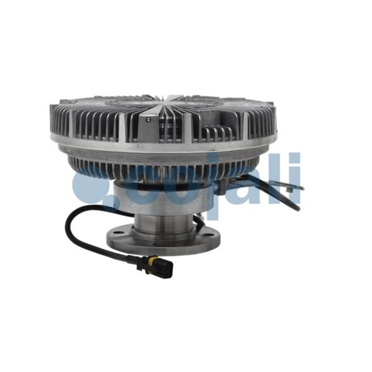 Image of Koppeling, radiateurventilator