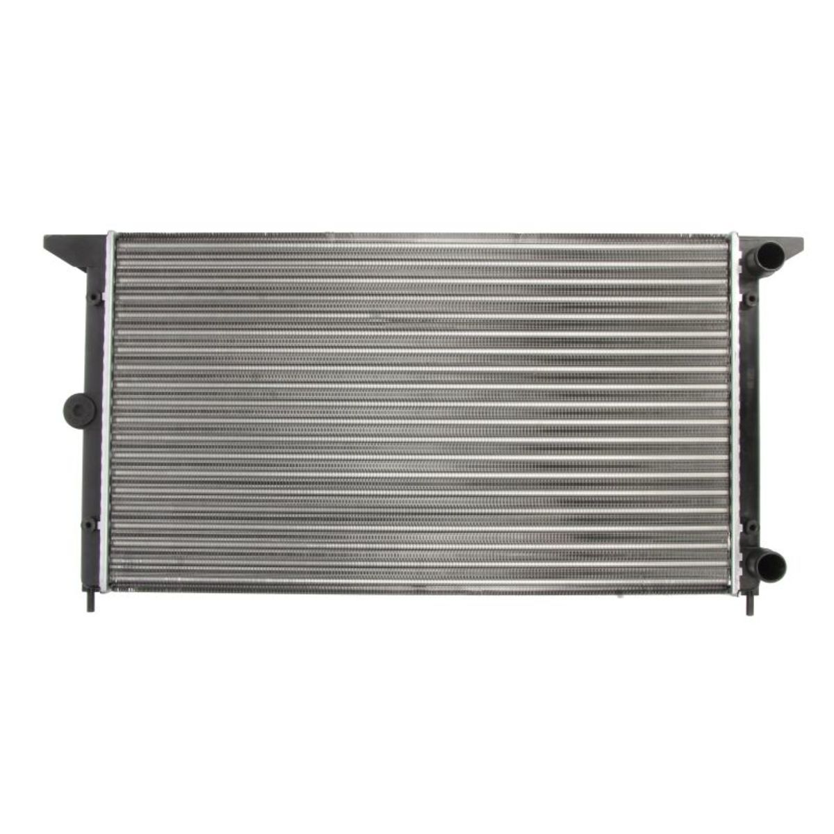 Thermotec Kühler, Motorkühlung D7w032tt