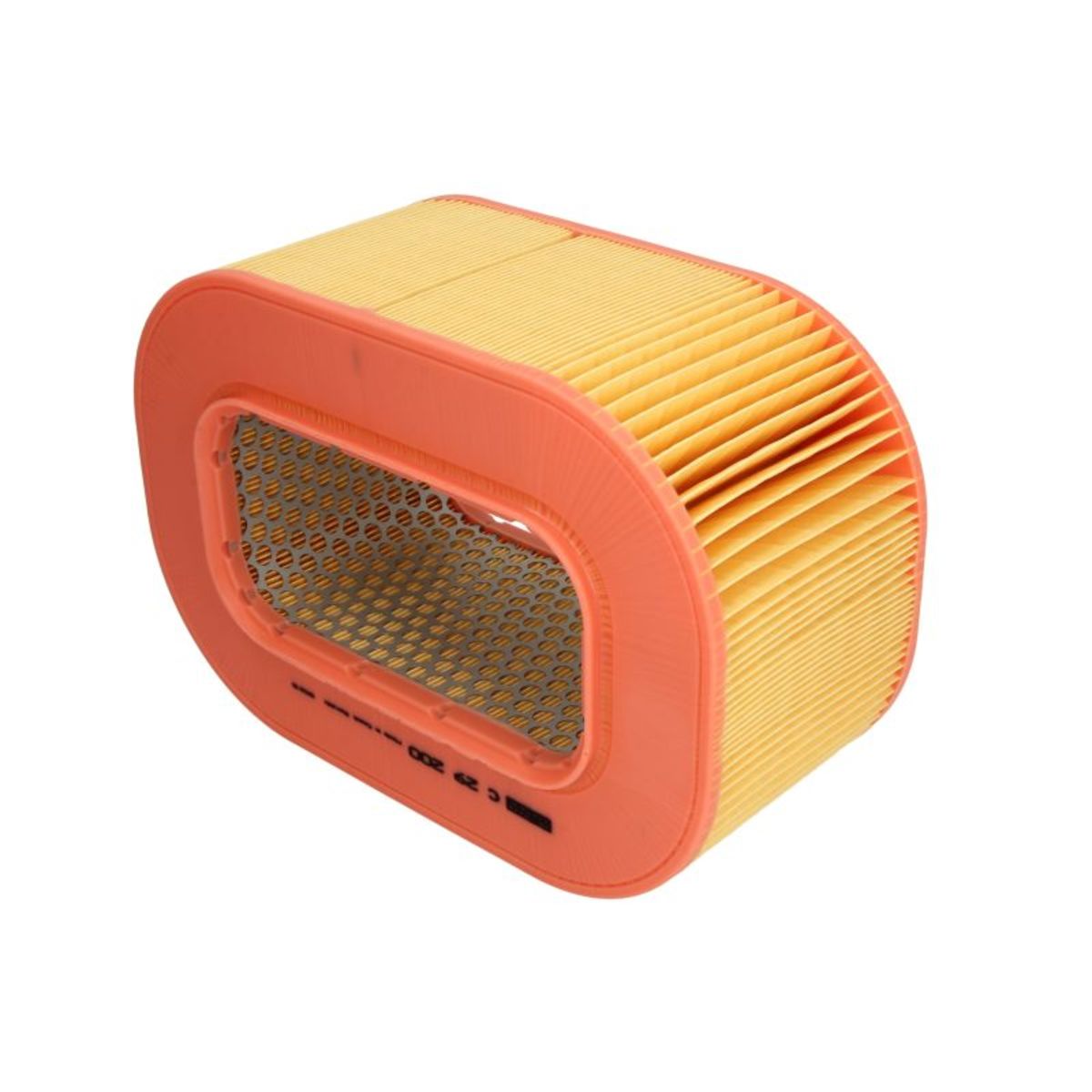 Mann-Filter Filtro De Aire C 29 200