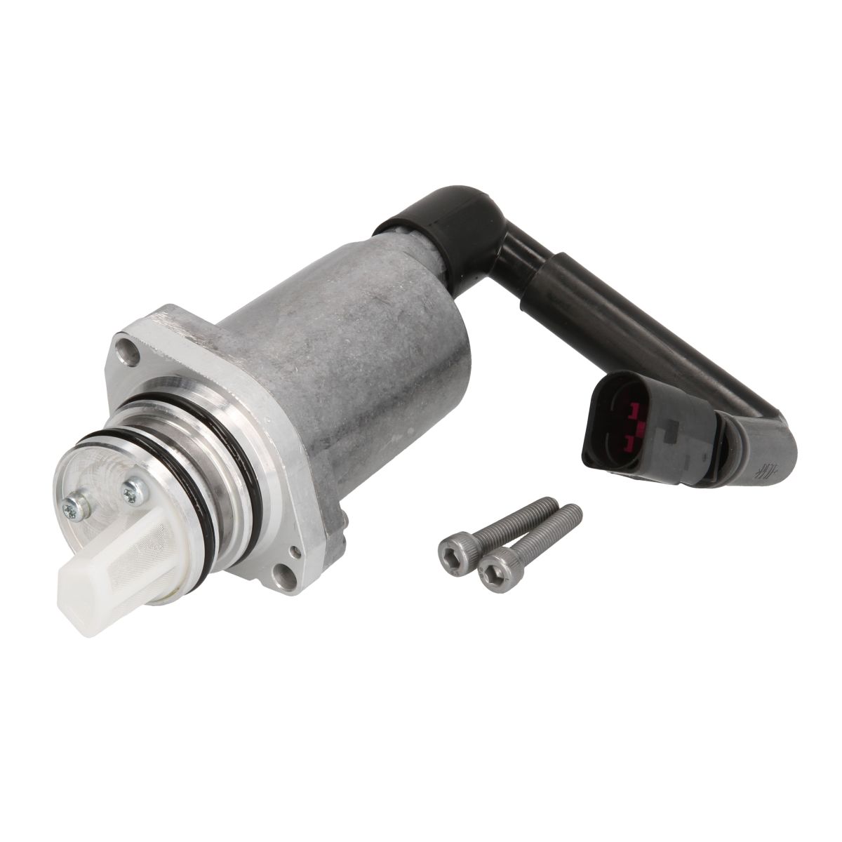 Pompa dell'olio BORG WARNER 118574