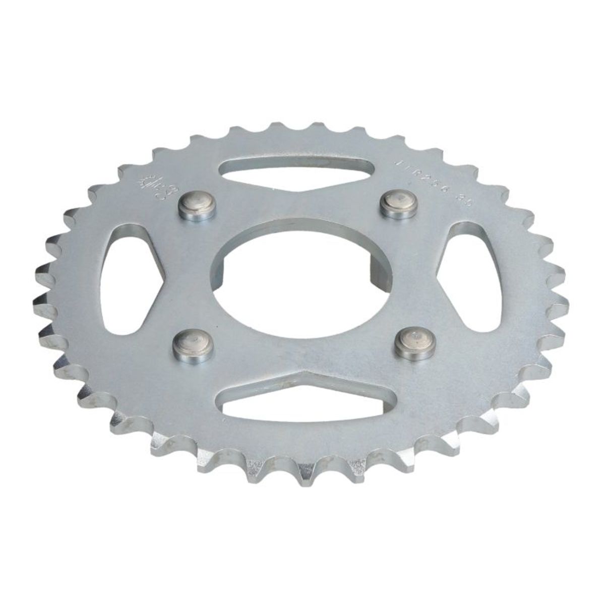Kettenrad JT JTR256,35