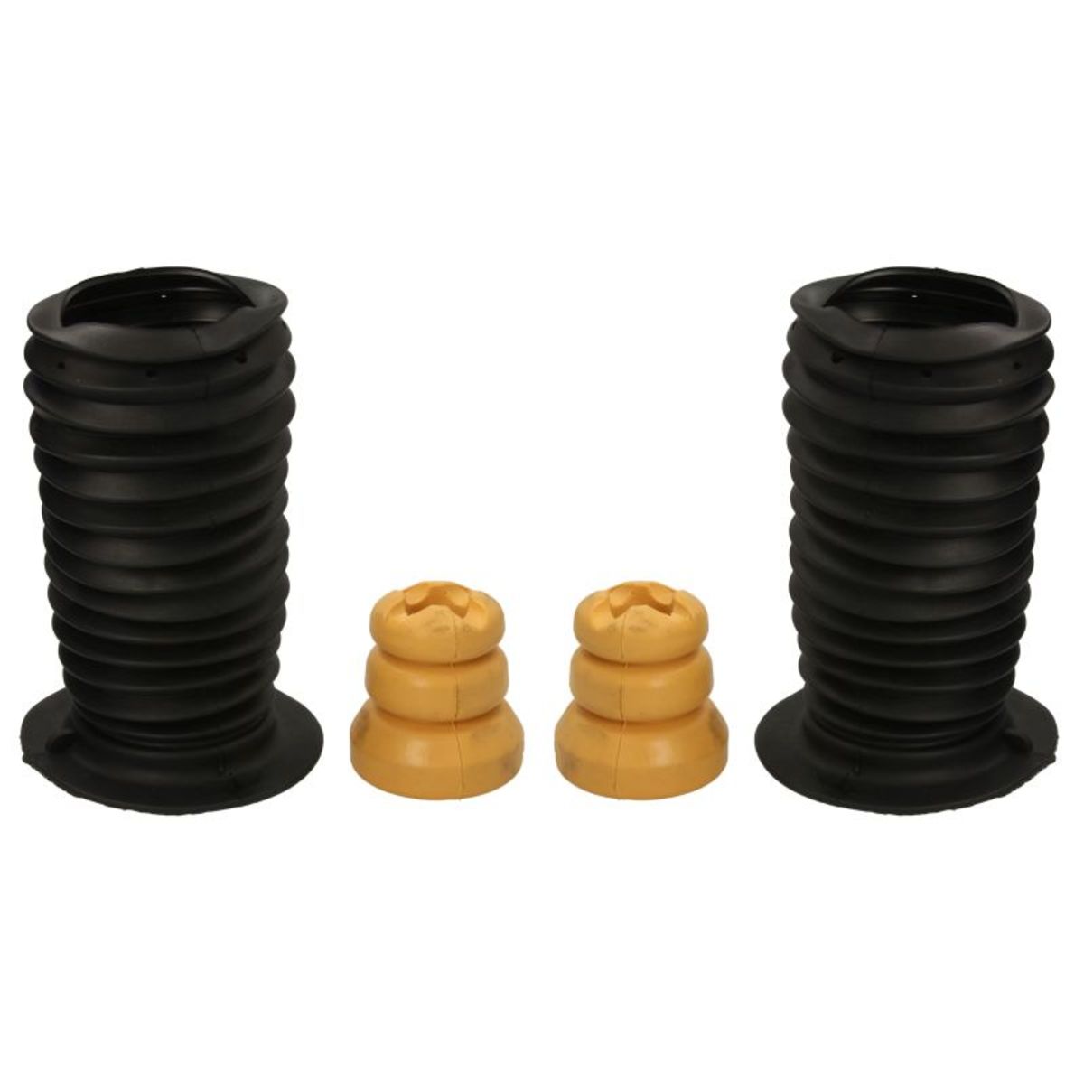 Monroe Staubschutzsatz, Stoßdämpfer Größe 0.412 Pk358
