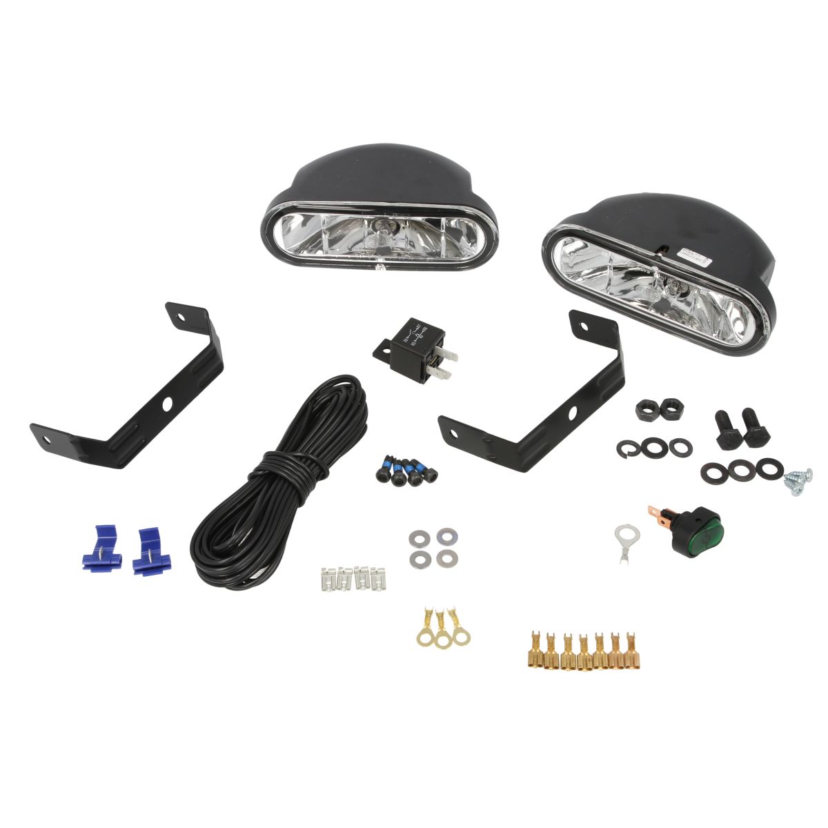 Image of Extra verlichting  Comfor Line FF 75