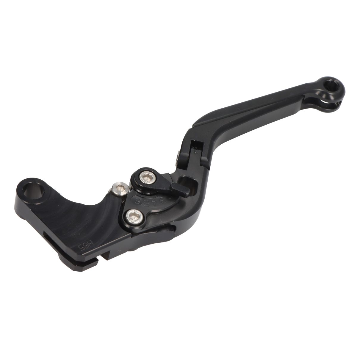 Leva della frizione 4 RIDE KSXC03