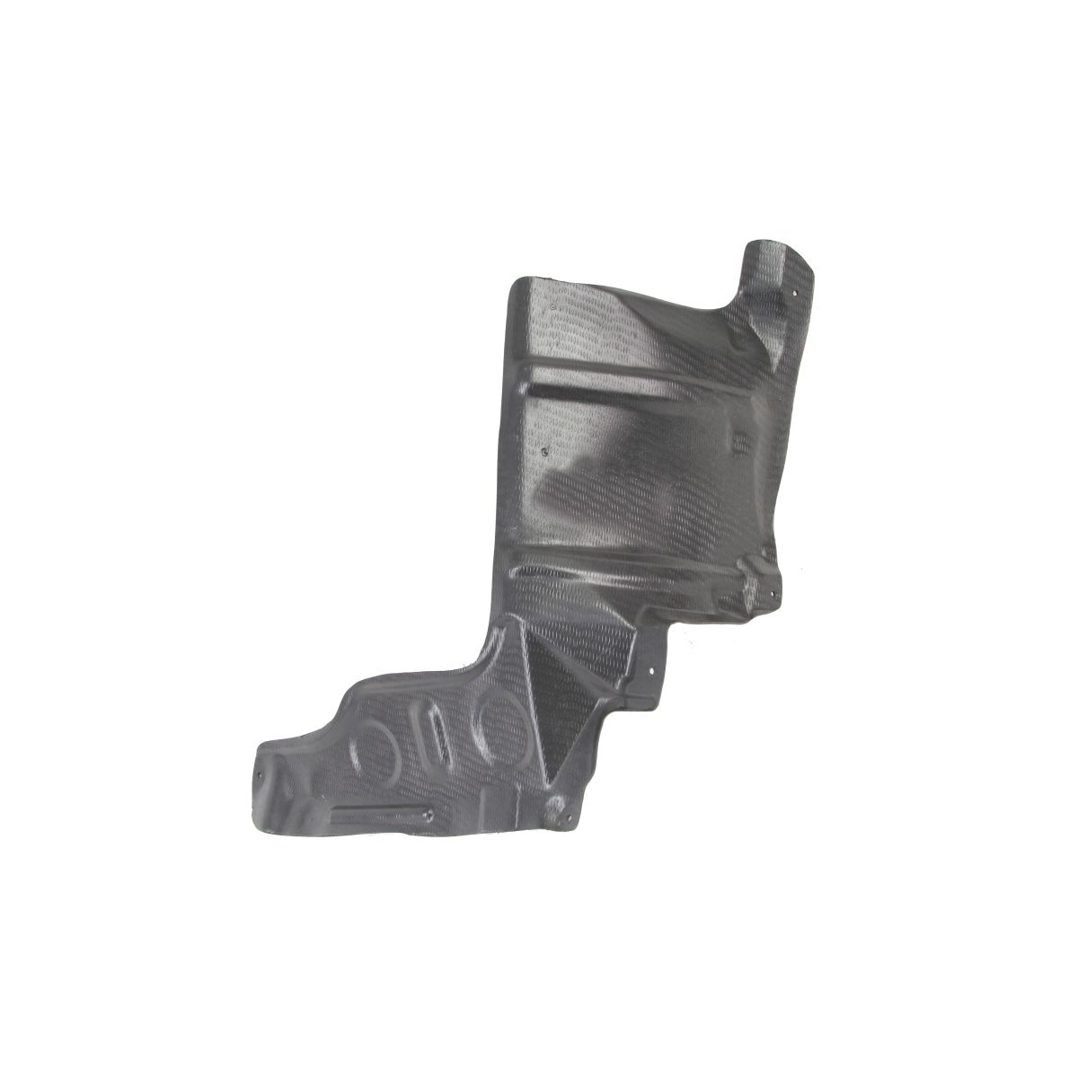 Blic Coperchio Del Motore 6601-02-8179872P Destro