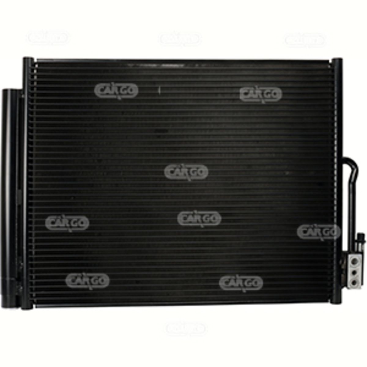 Image of Condensator, airconditioning