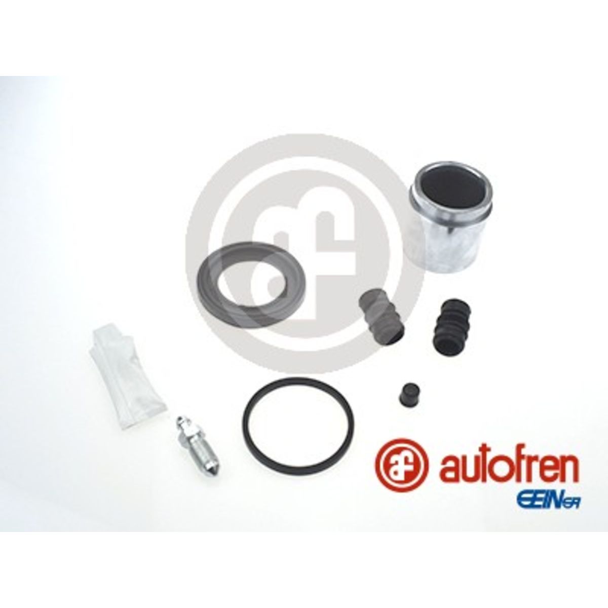Image of Reparatieset, remklauw  D4-1371C