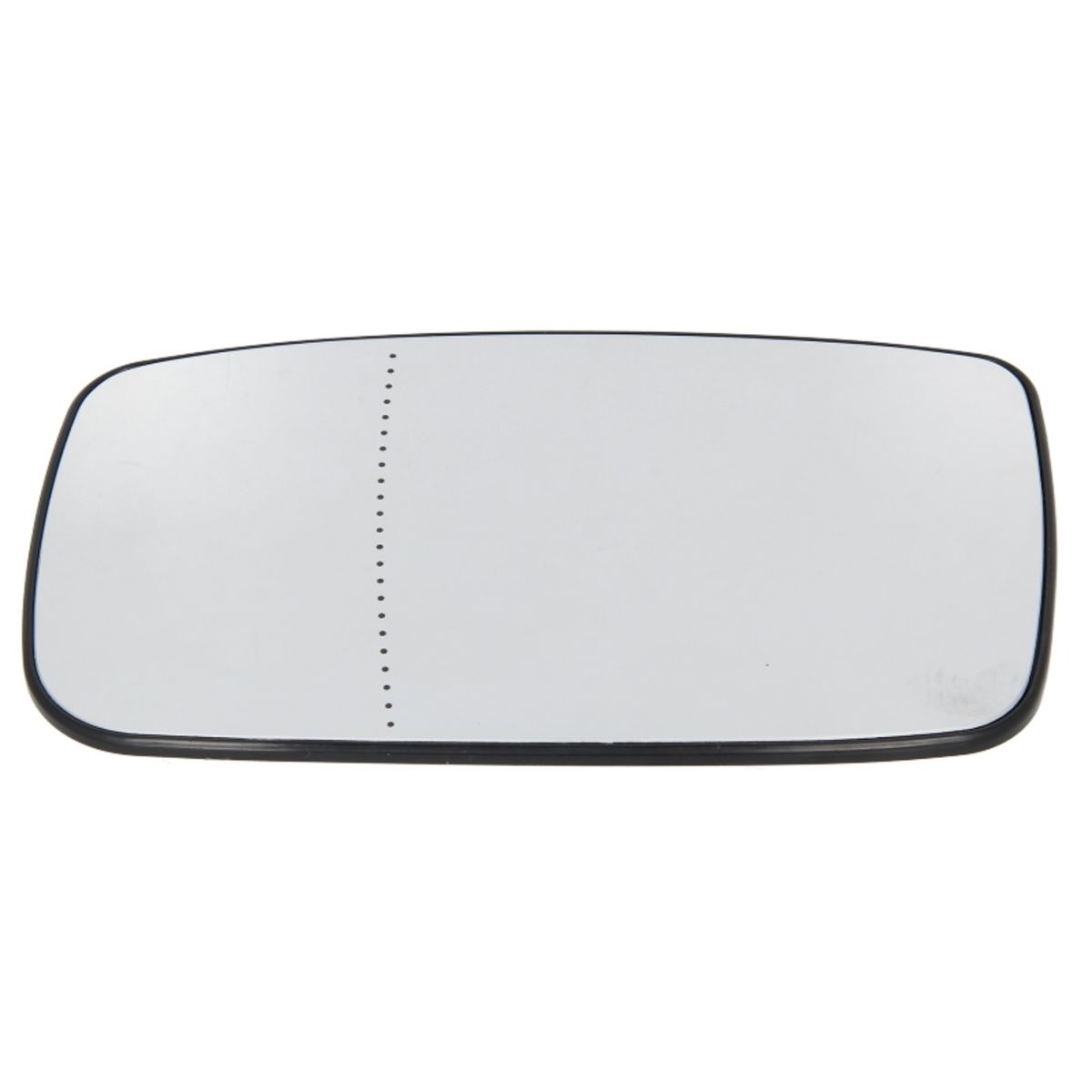 Blic Buitenspiegel Glas 6102-02-1223515 Links