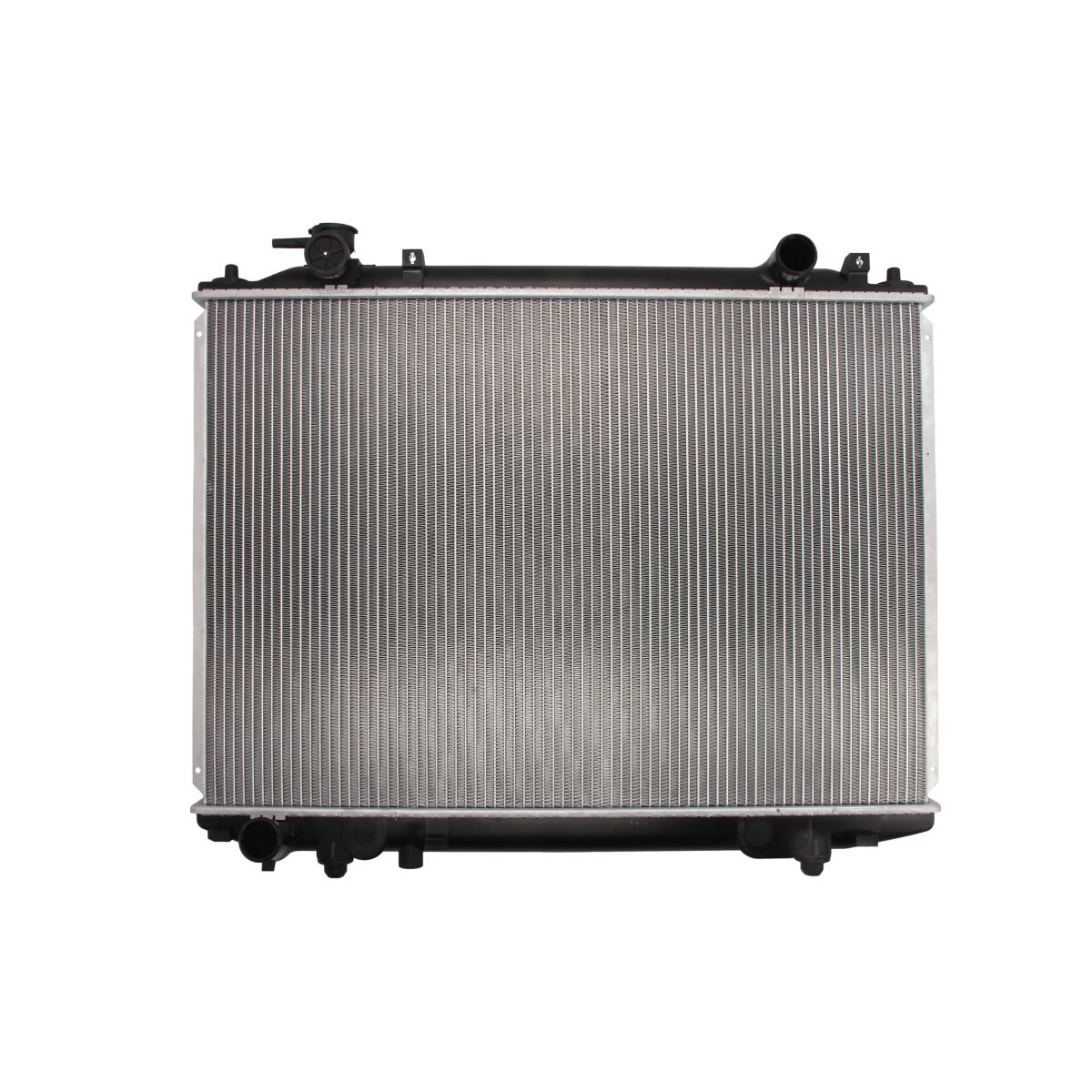 Image of Radiator, motorkoeling