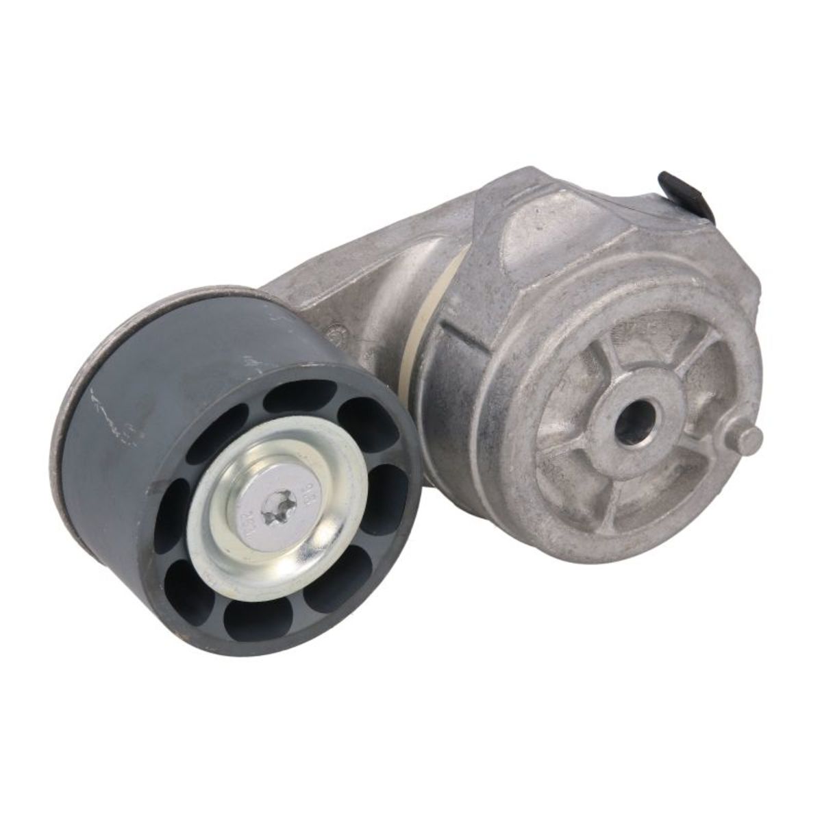 Image of Riemspanner, Poly V-riem