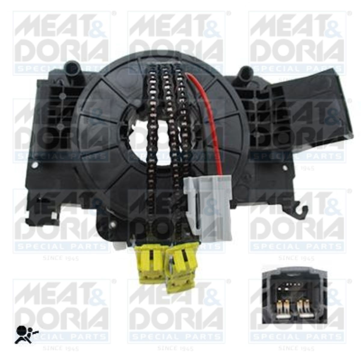 Meat&Doria Interruptor Combinado Meat & Doria 231126
