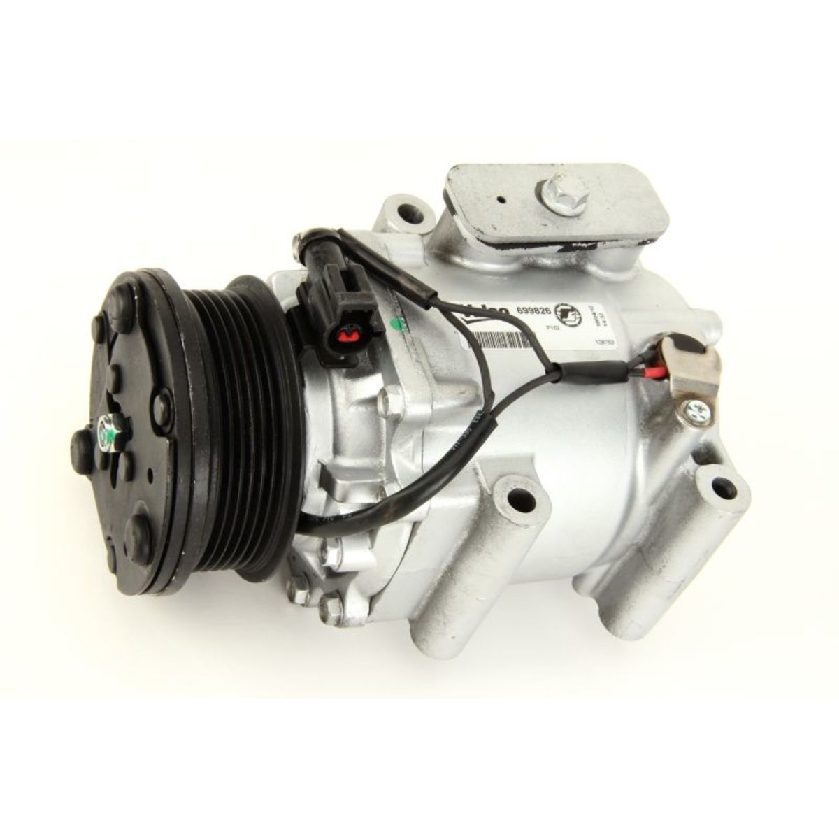 Klimakompressor VALEO 699826