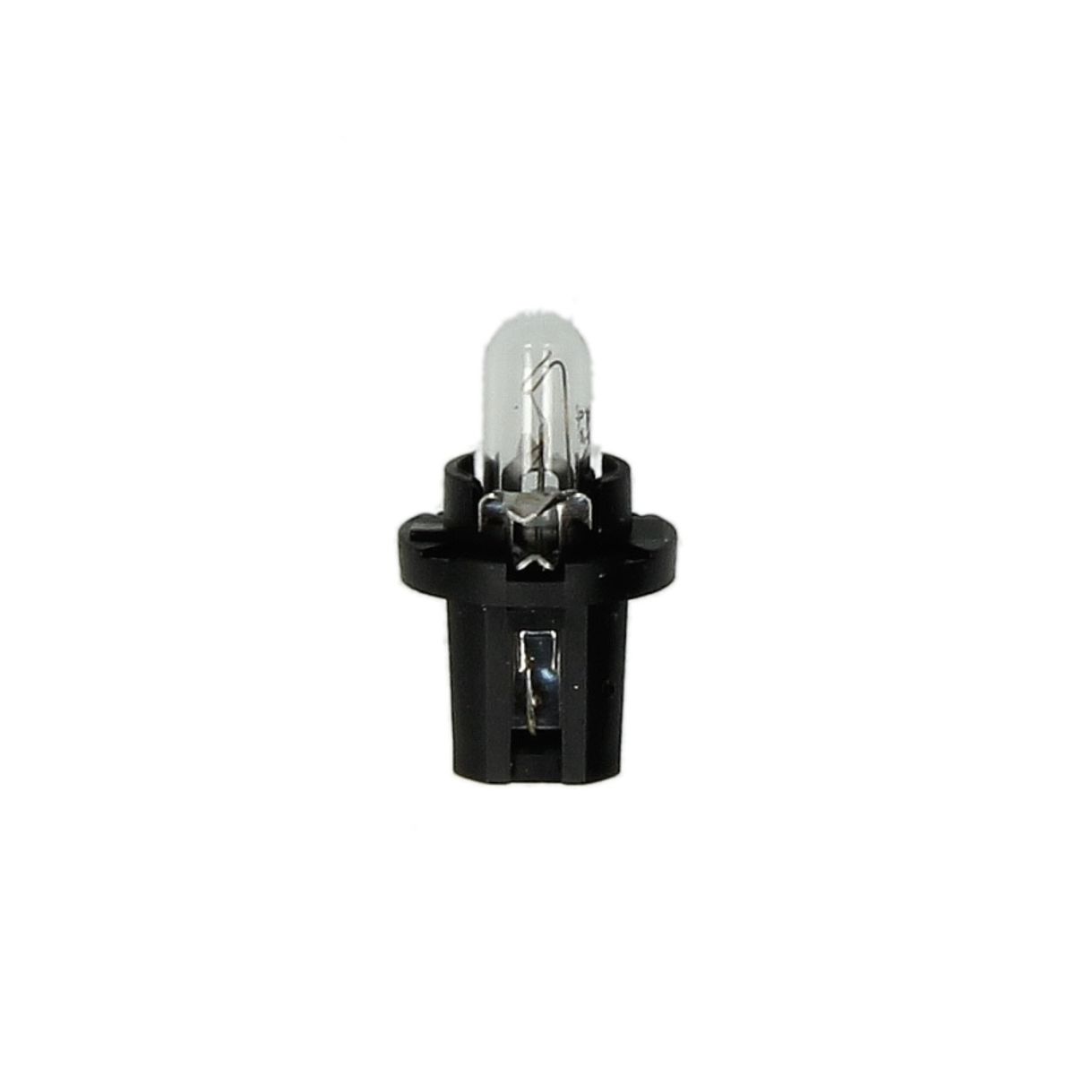 Image of P27/7w lamp  W1,2W Black 12V/1,2W, 2 Stuk
