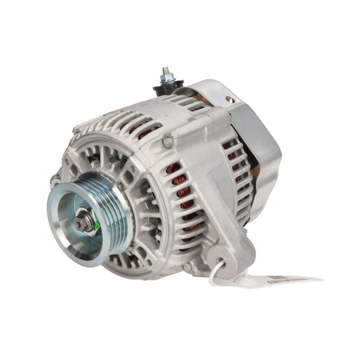 Image of Driefasige generator